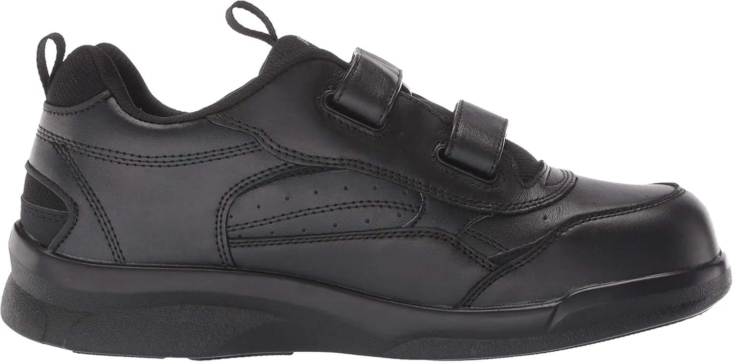 Apex Men's Walker 2 Strap Sneaker