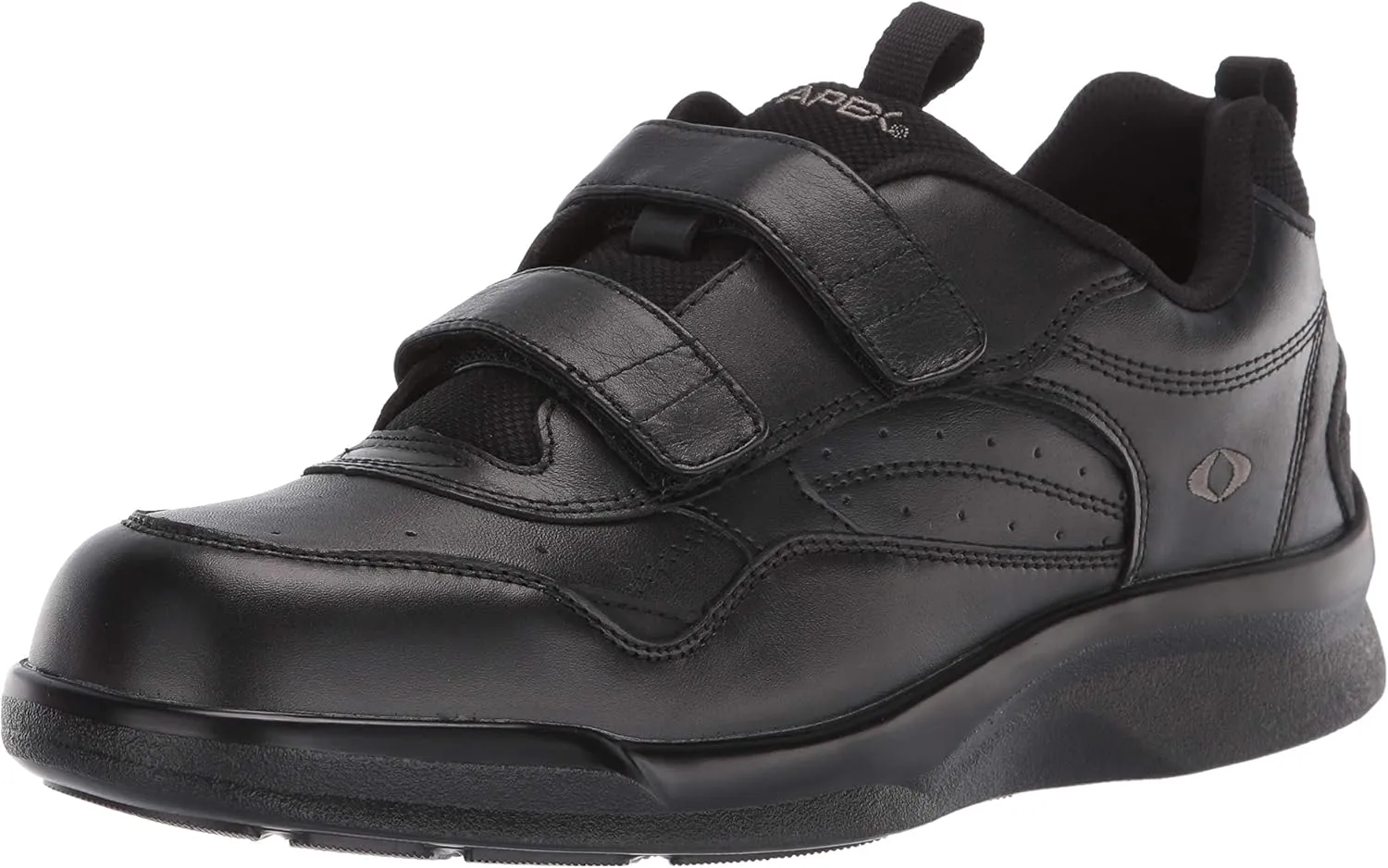 Apex Men's Walker 2 Strap Sneaker