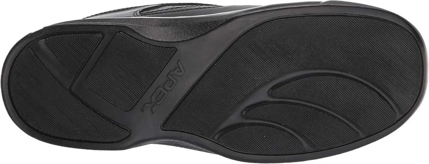 Apex Men's Walker 2 Strap Sneaker