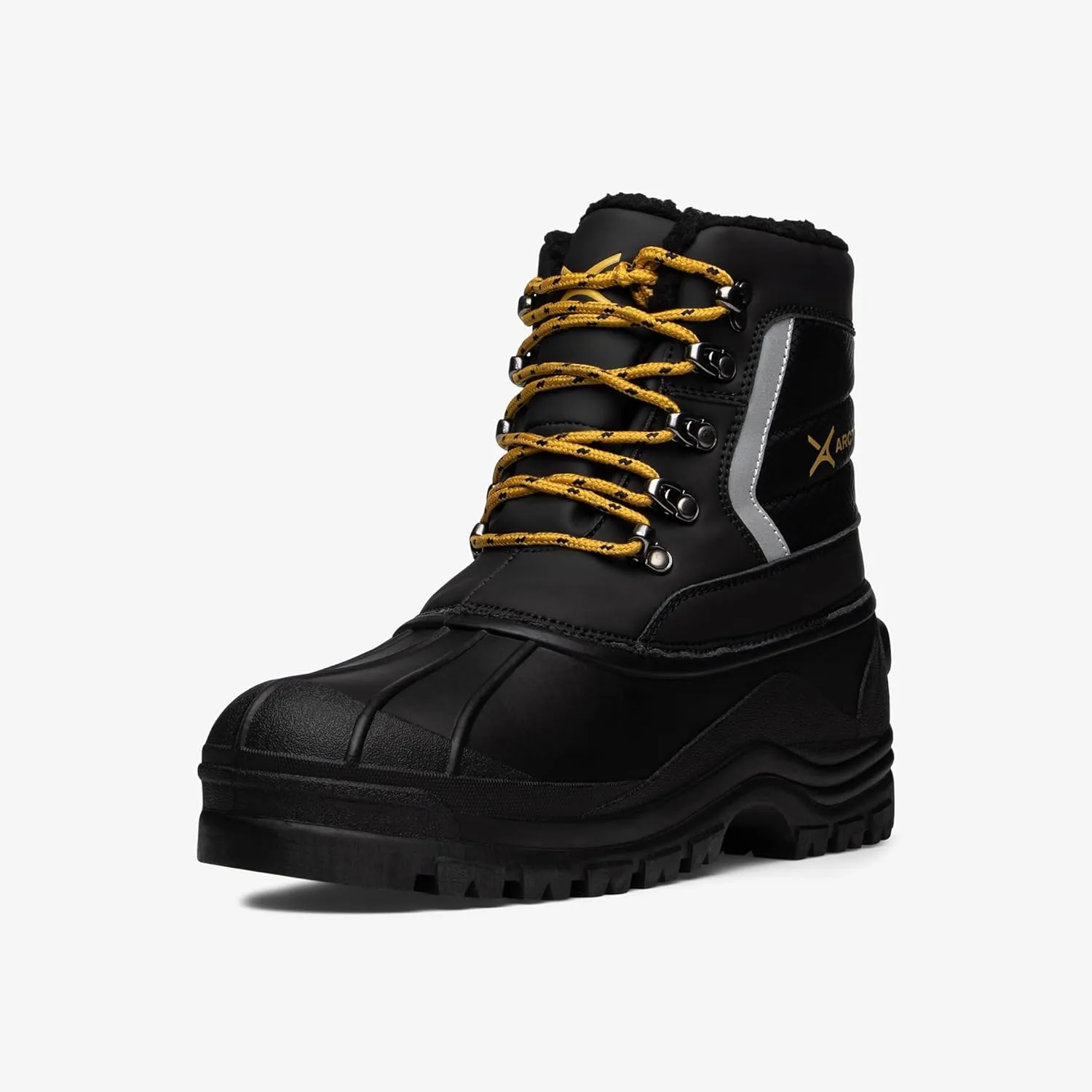 Arctix Men's Terrain Winter Boot