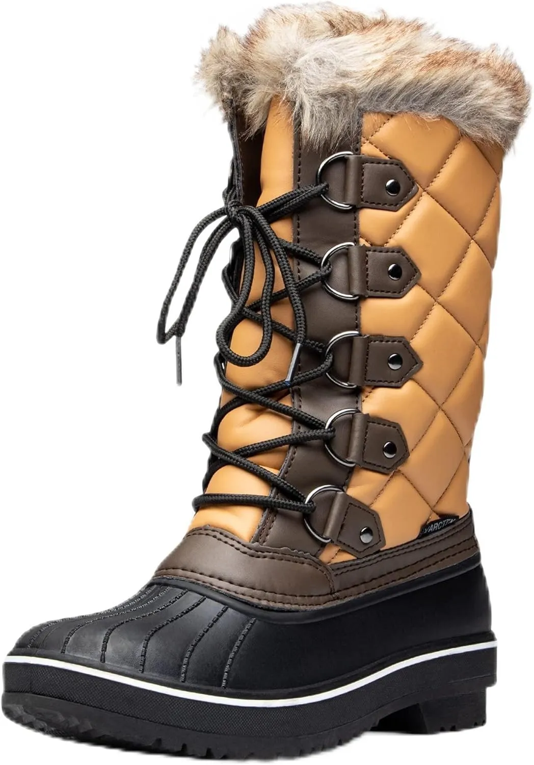 Arctix Women's Chalet Winter Boot