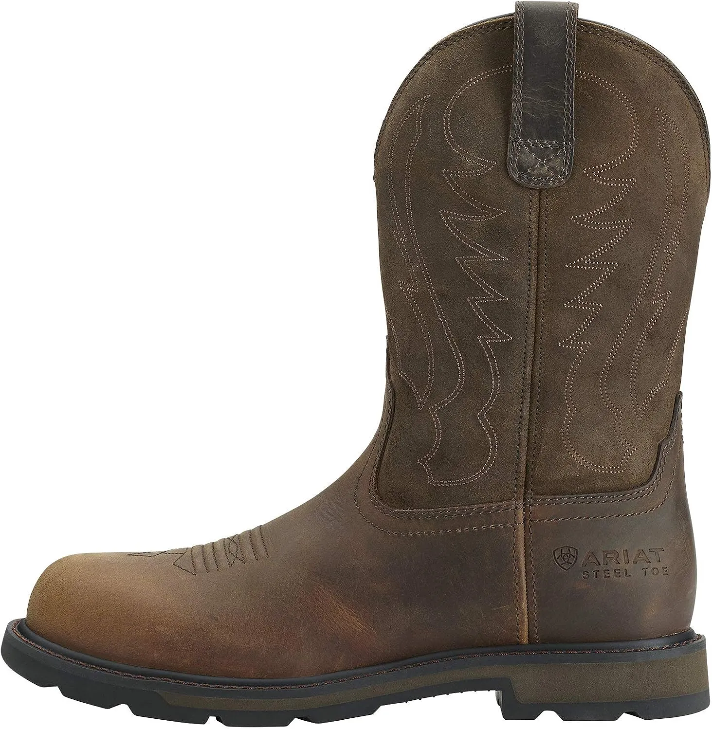 Ariat Men's Groundbreaker Work Boot