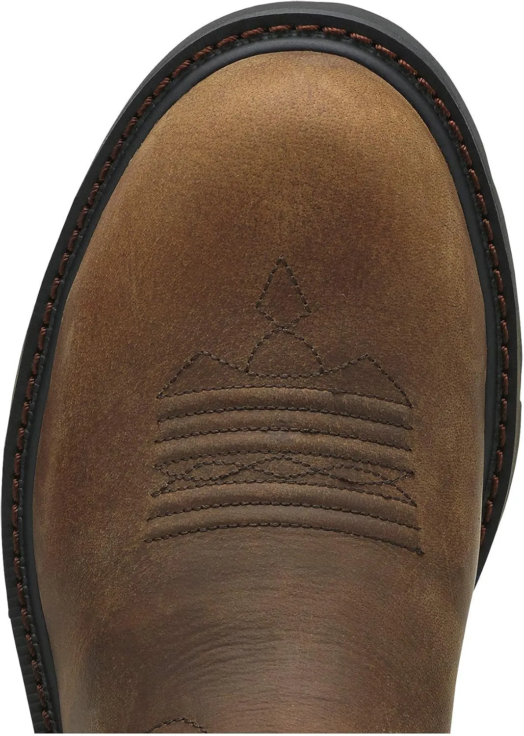 Ariat Men's Groundbreaker Work Boot
