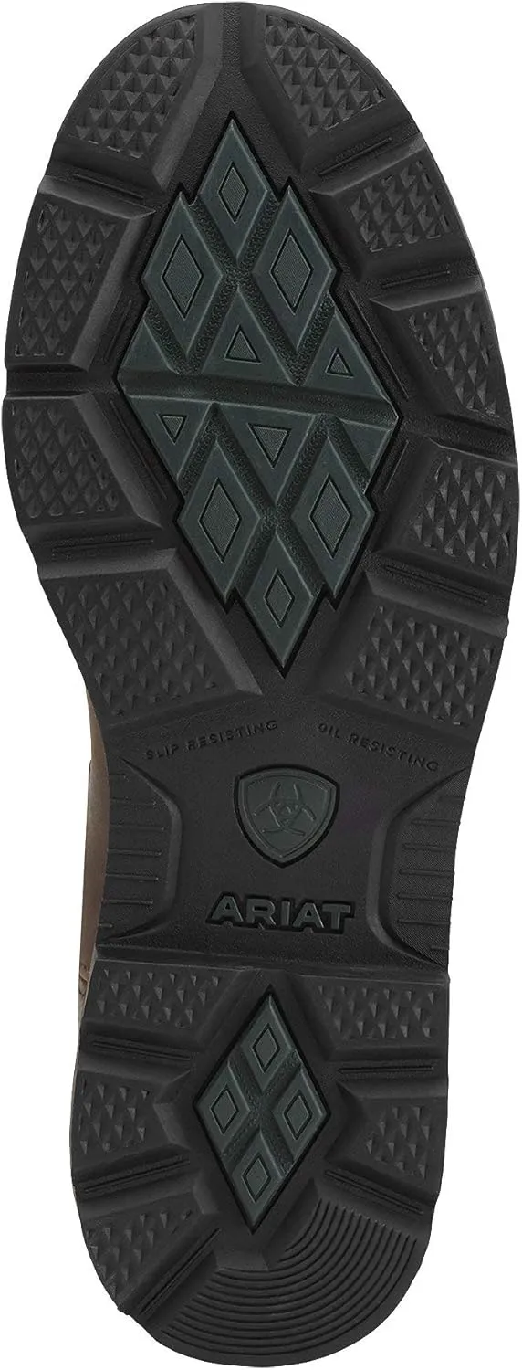 Ariat Men's Groundbreaker Work Boot