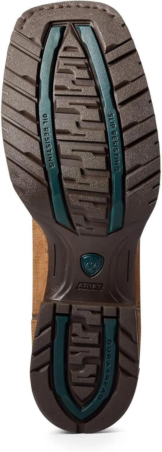 Ariat Men's Hybrid Rancher Waterproof Western Boot