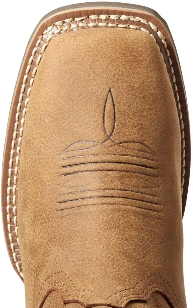 Ariat Men's Hybrid Rancher Waterproof Western Boot
