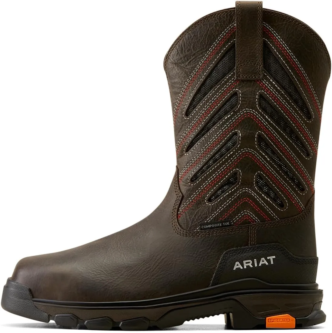 Ariat Men's Intrepid VentTEK Composite Toe Work Boot