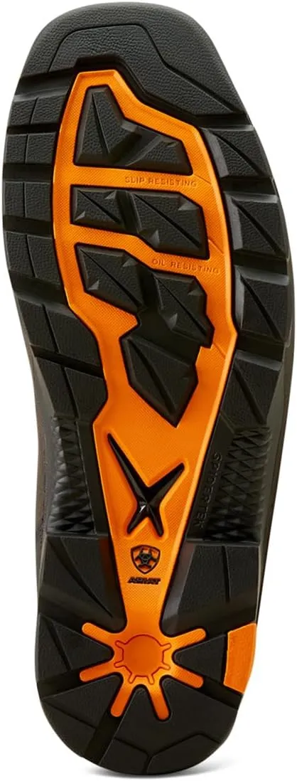 Ariat Men's Intrepid VentTEK Composite Toe Work Boot