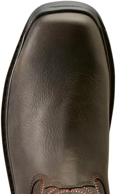 Ariat Men's Intrepid VentTEK Composite Toe Work Boot