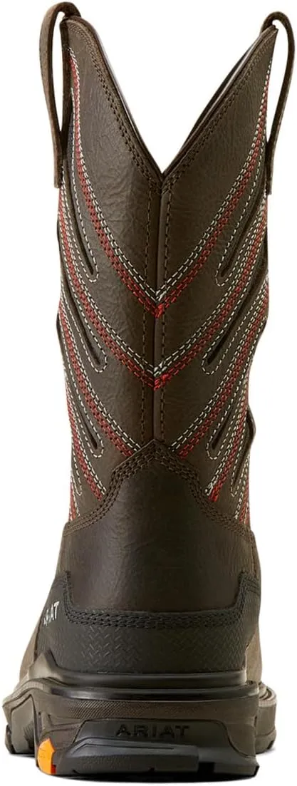 Ariat Men's Intrepid VentTEK Composite Toe Work Boot