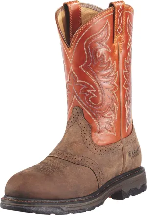 Ariat Men's Workhog Work Boot