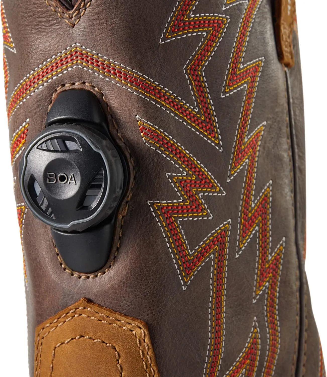 Ariat Men's WorkHog XT BOA Waterproof Work Boot