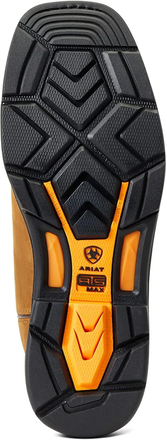Ariat Men's WorkHog XT BOA Waterproof Work Boot