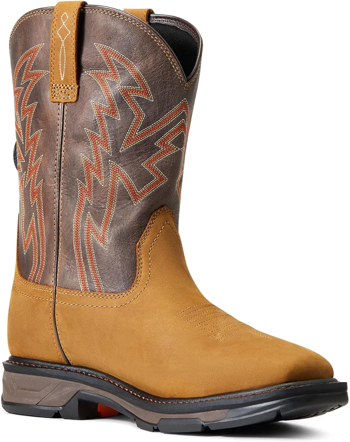 Ariat Men's WorkHog XT BOA Waterproof Work Boot