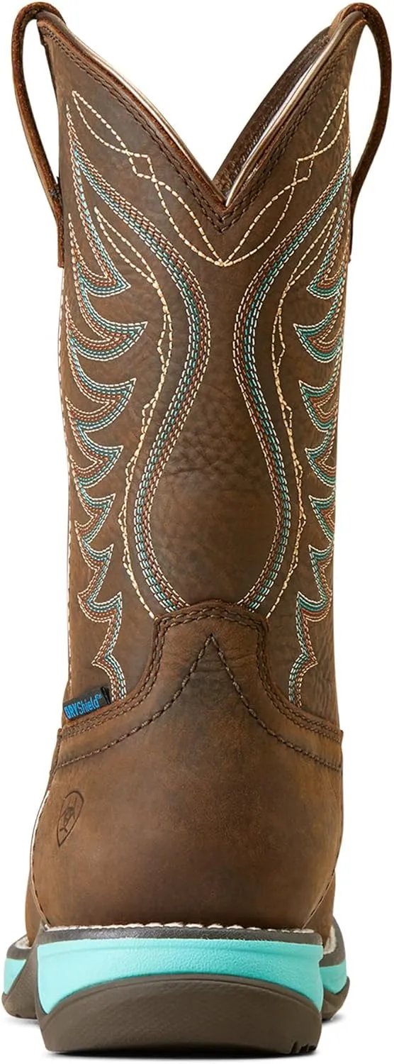 Ariat Women's Anthem Waterproof Western Boot