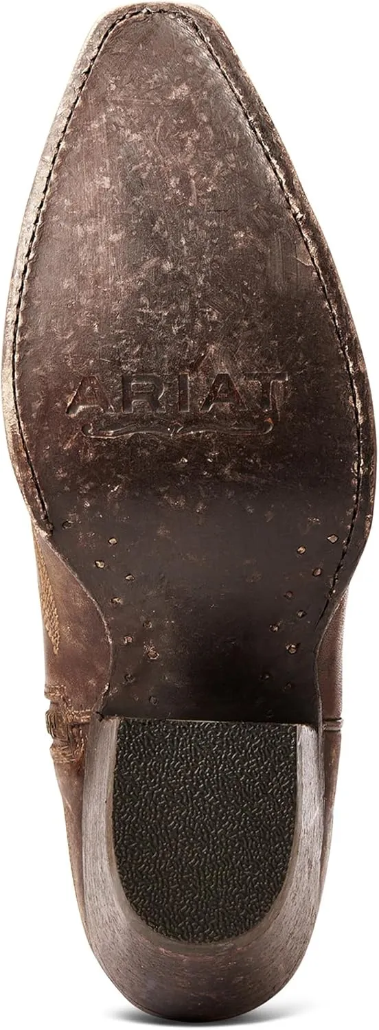 Ariat Women's Casanova Knee-High Western Boot