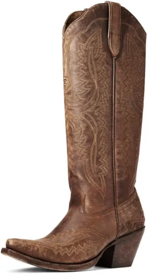Ariat Women's Casanova Knee-High Western Boot