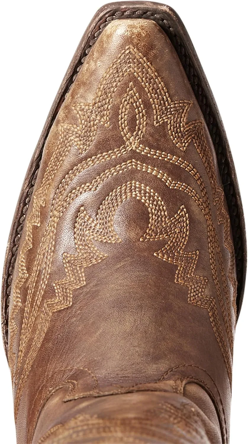Ariat Women's Casanova Knee-High Western Boot