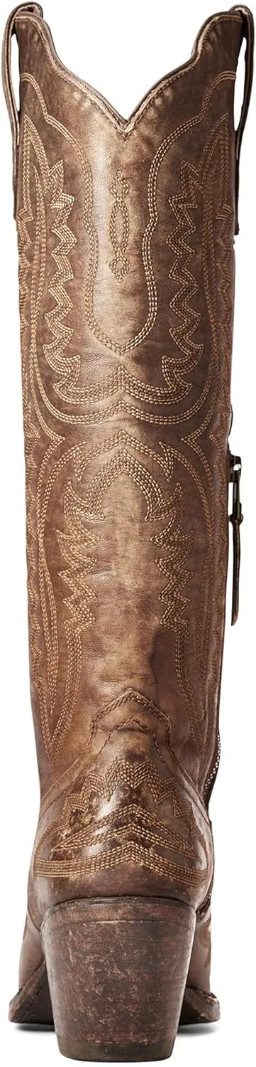 Ariat Women's Casanova Knee-High Western Boot
