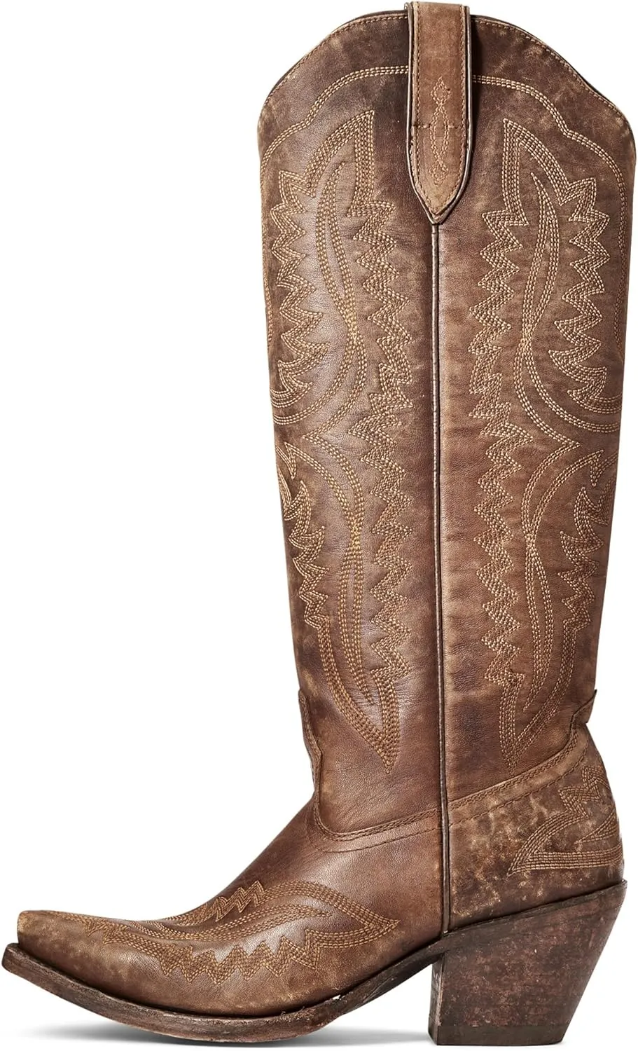 Ariat Women's Casanova Knee-High Western Boot