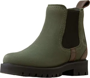Ariat Women's Wexford Lug Waterproof Boot