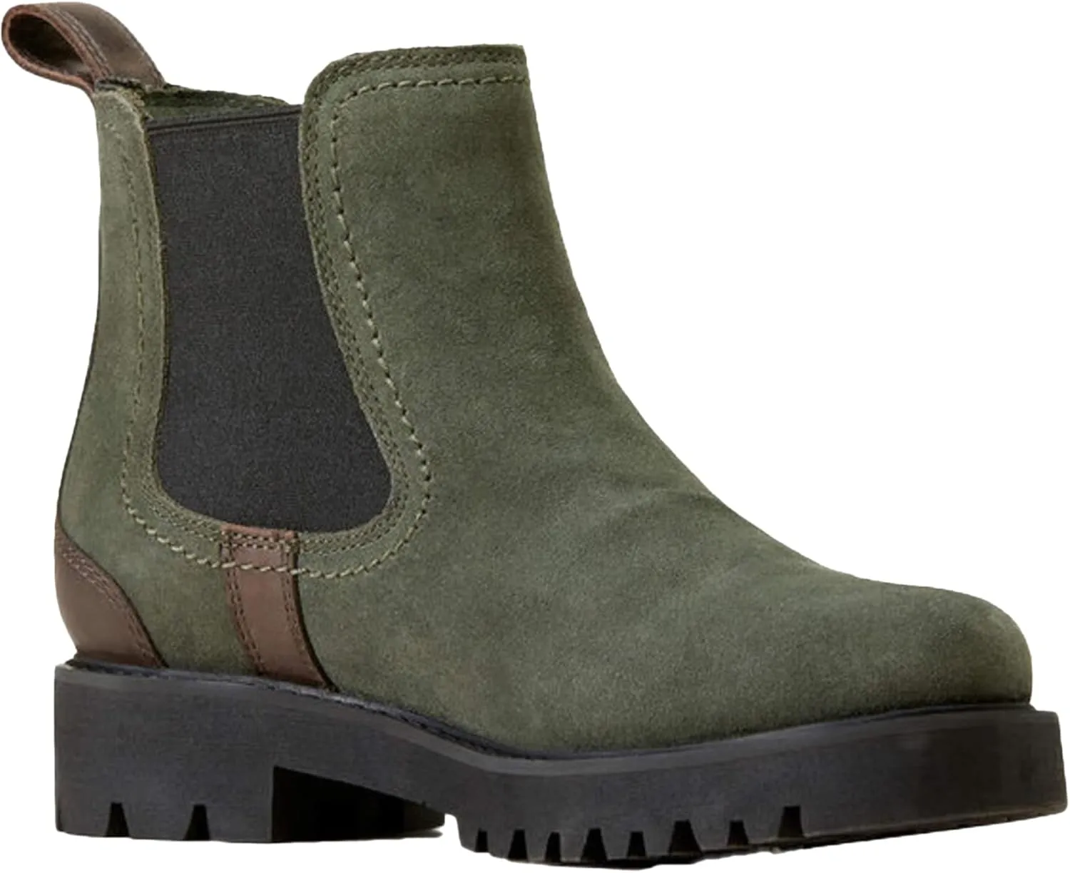 Ariat Women's Wexford Lug Waterproof Boot