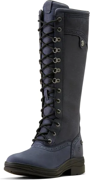 Ariat Women's Wythburn Tall Waterproof Boot