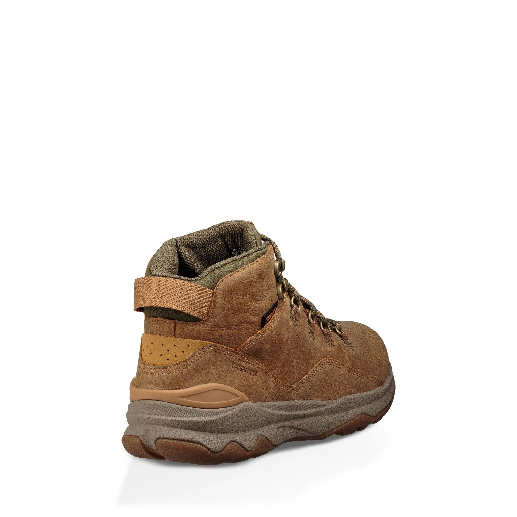 ARROWOOD UTILITY MID