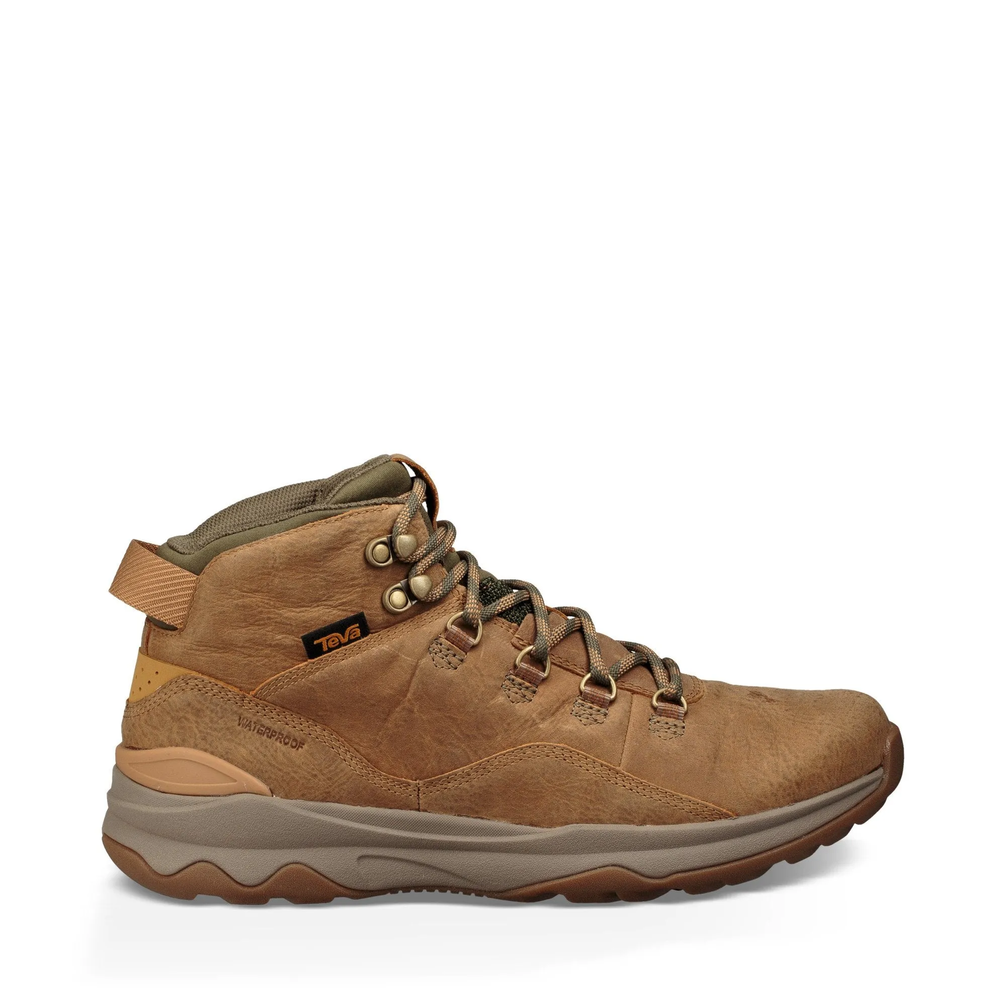 ARROWOOD UTILITY MID