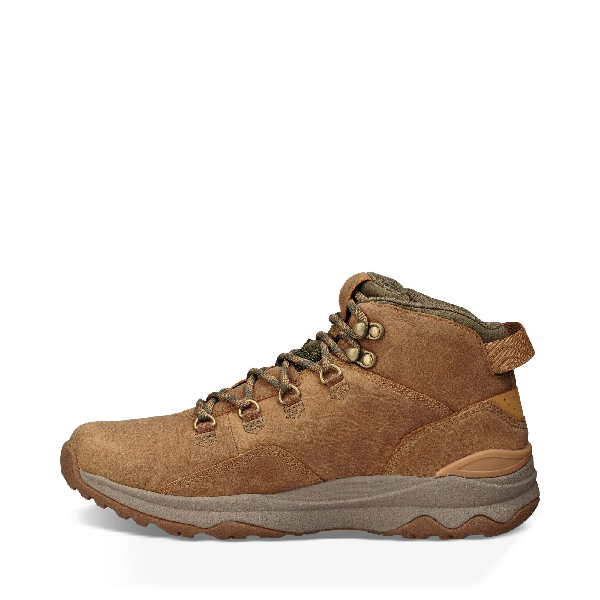 ARROWOOD UTILITY MID