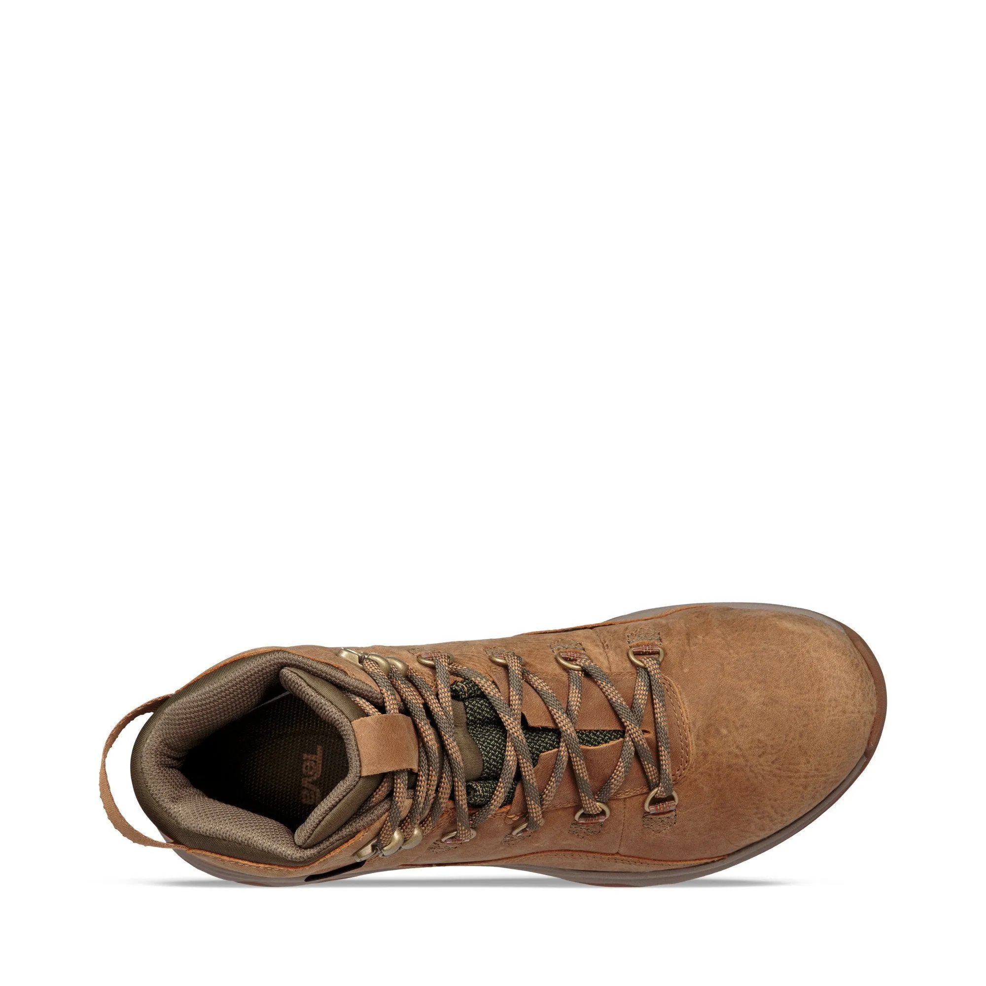 ARROWOOD UTILITY MID