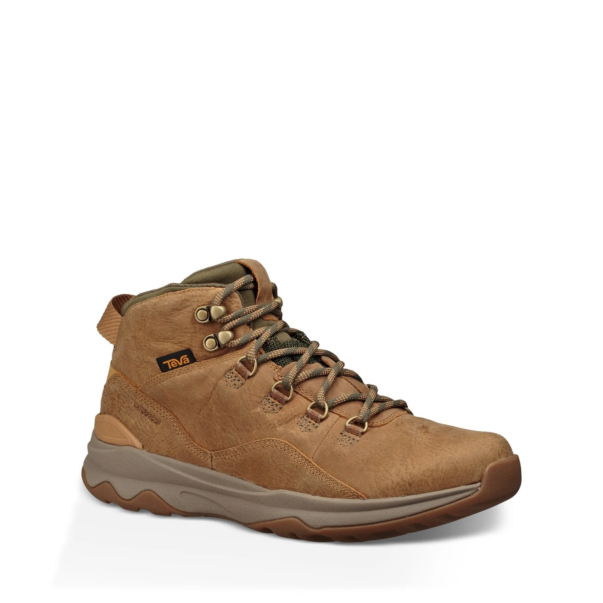 ARROWOOD UTILITY MID