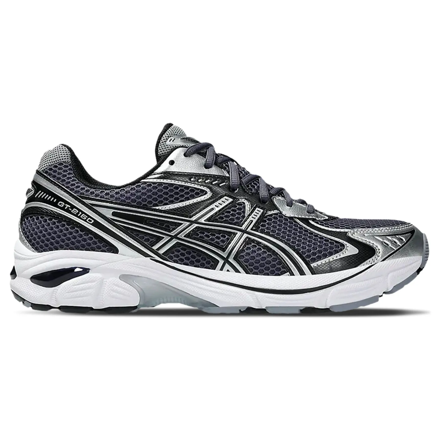Asics GT 2160 'Indigo Fog Pure Silver'