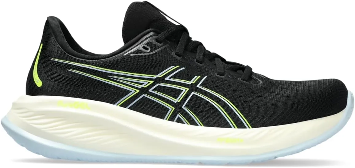 ASICS Men's Gel-Cumulus 26 Running Shoe