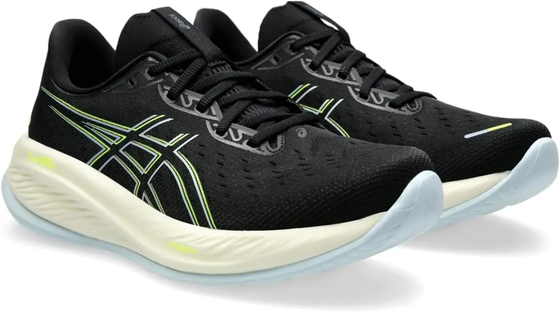 ASICS Men's Gel-Cumulus 26 Running Shoe