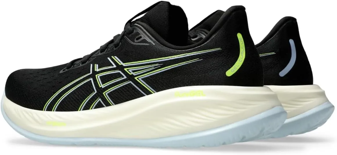 ASICS Men's Gel-Cumulus 26 Running Shoe