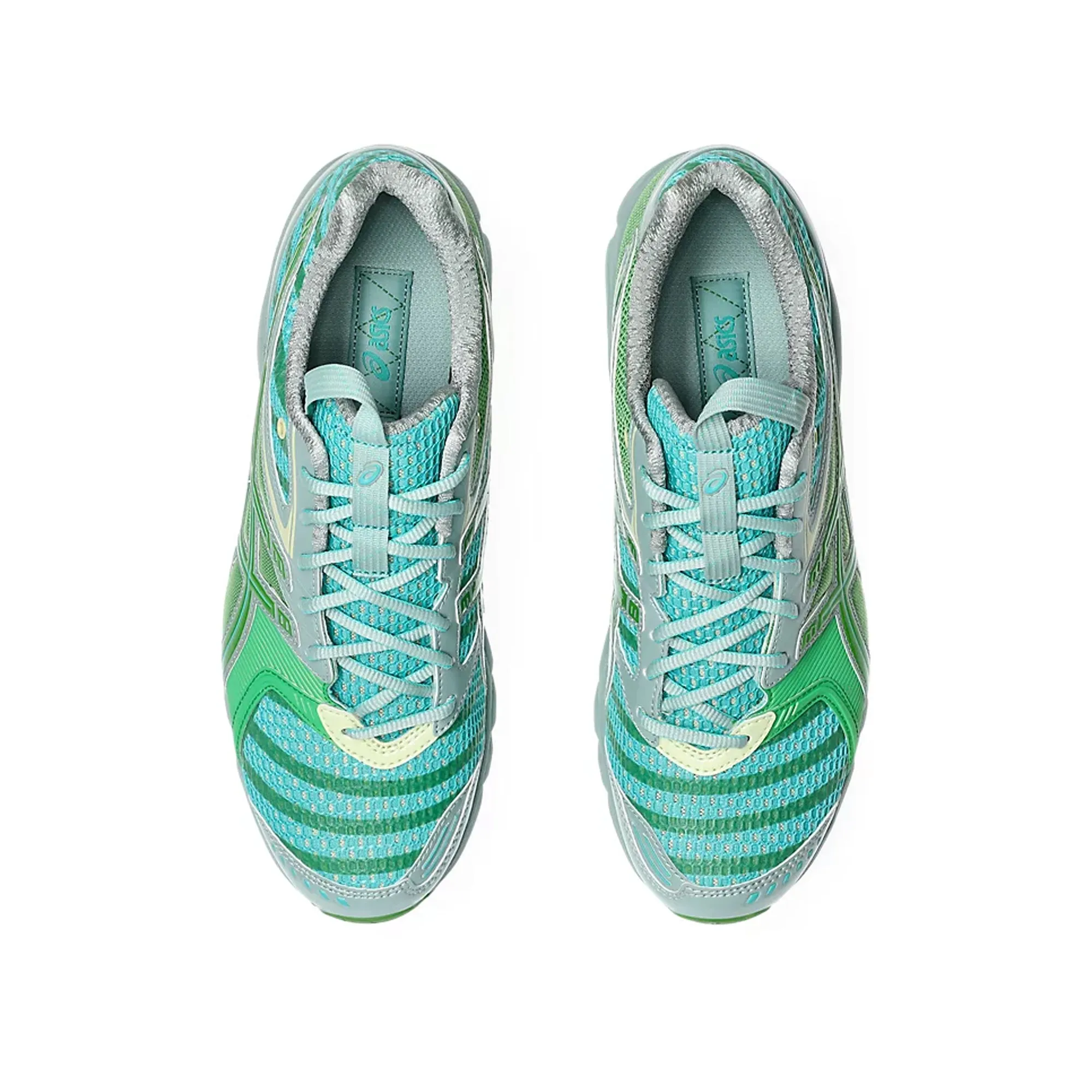 Asics Mens UB9-S Gel-DS Trainer 14 Shoes