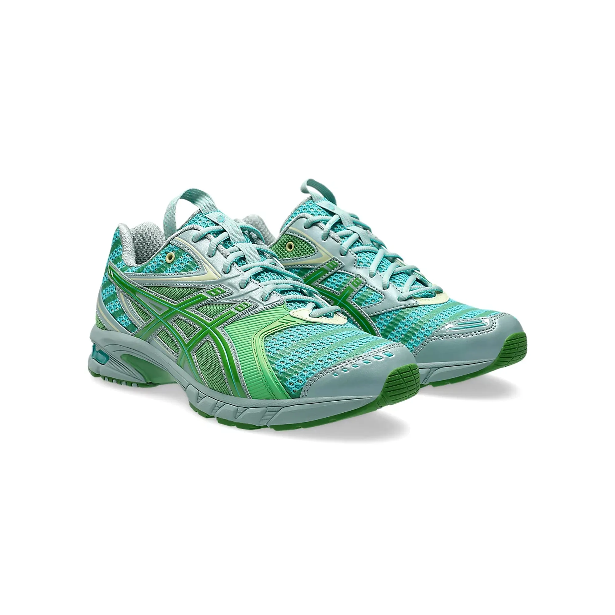Asics Mens UB9-S Gel-DS Trainer 14 Shoes