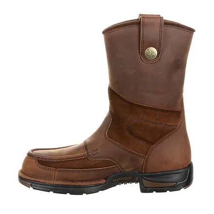 Athens Wellington Waterproof