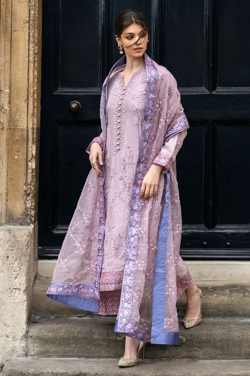 AURORA BLOOM | CELESTINE - THE OXFORD EDIT | MUSHQ