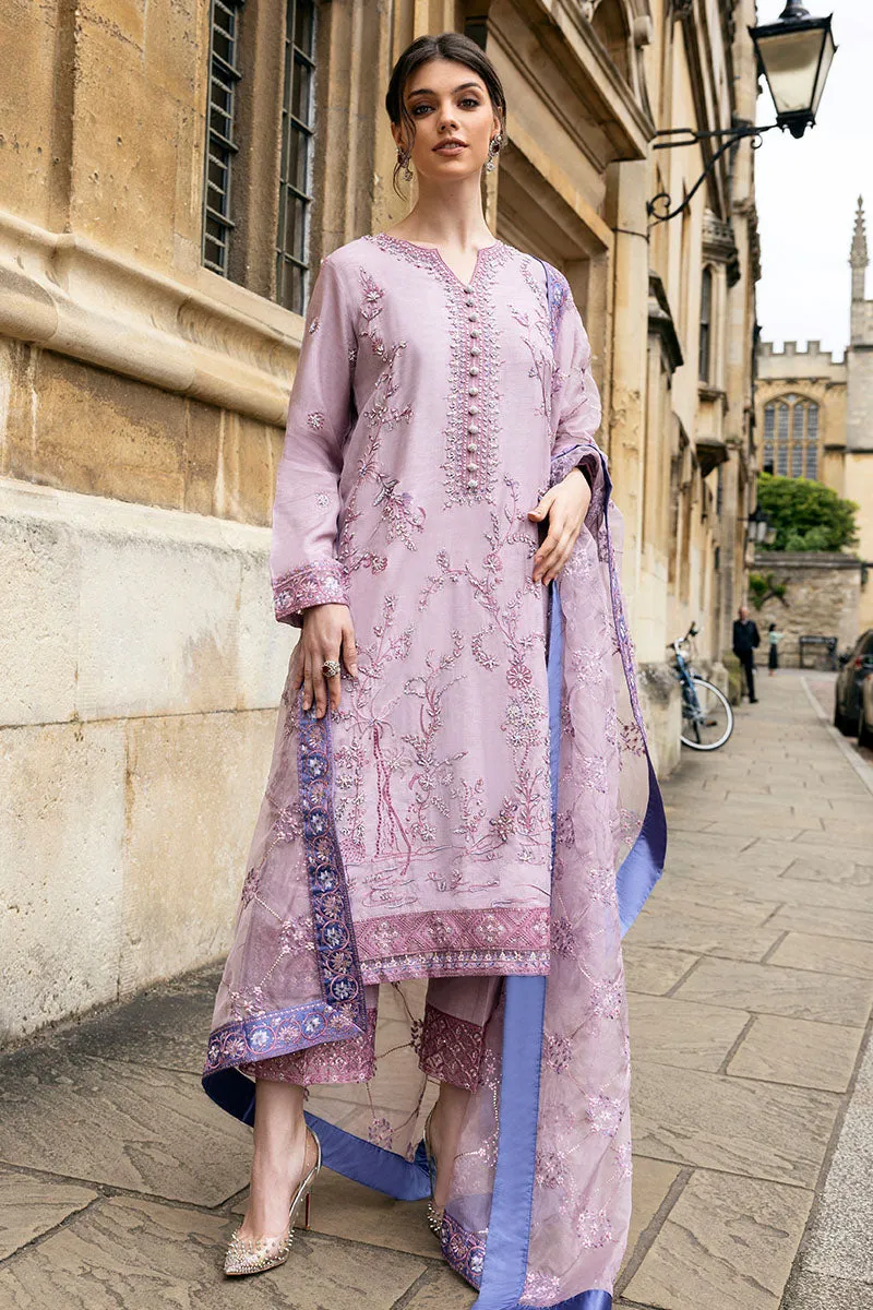 AURORA BLOOM | CELESTINE - THE OXFORD EDIT | MUSHQ