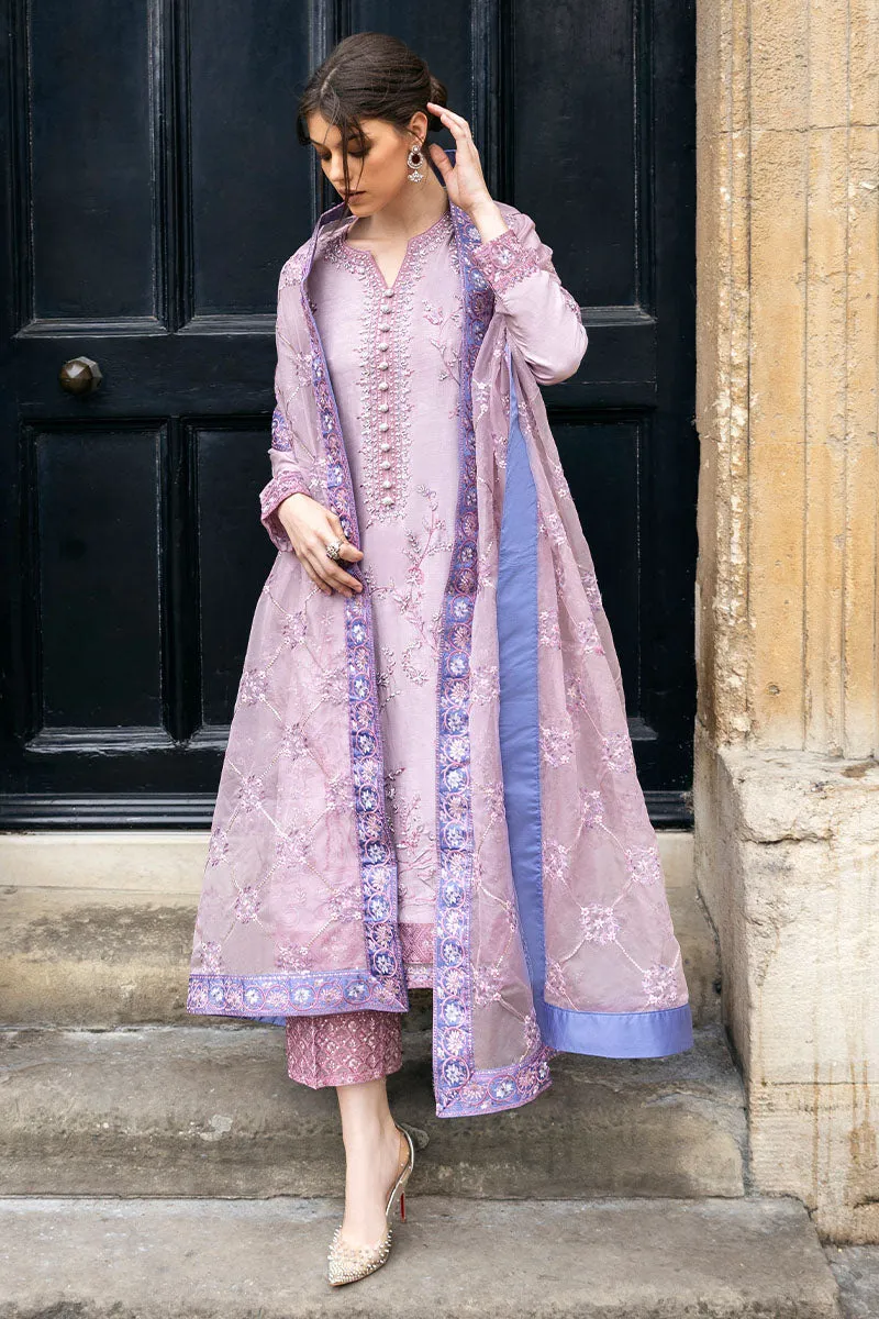 AURORA BLOOM | CELESTINE - THE OXFORD EDIT | MUSHQ