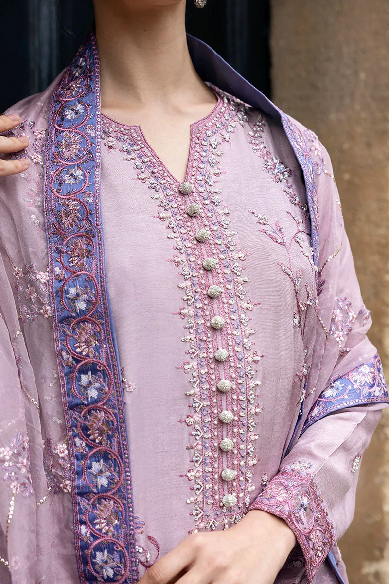 AURORA BLOOM | CELESTINE - THE OXFORD EDIT | MUSHQ