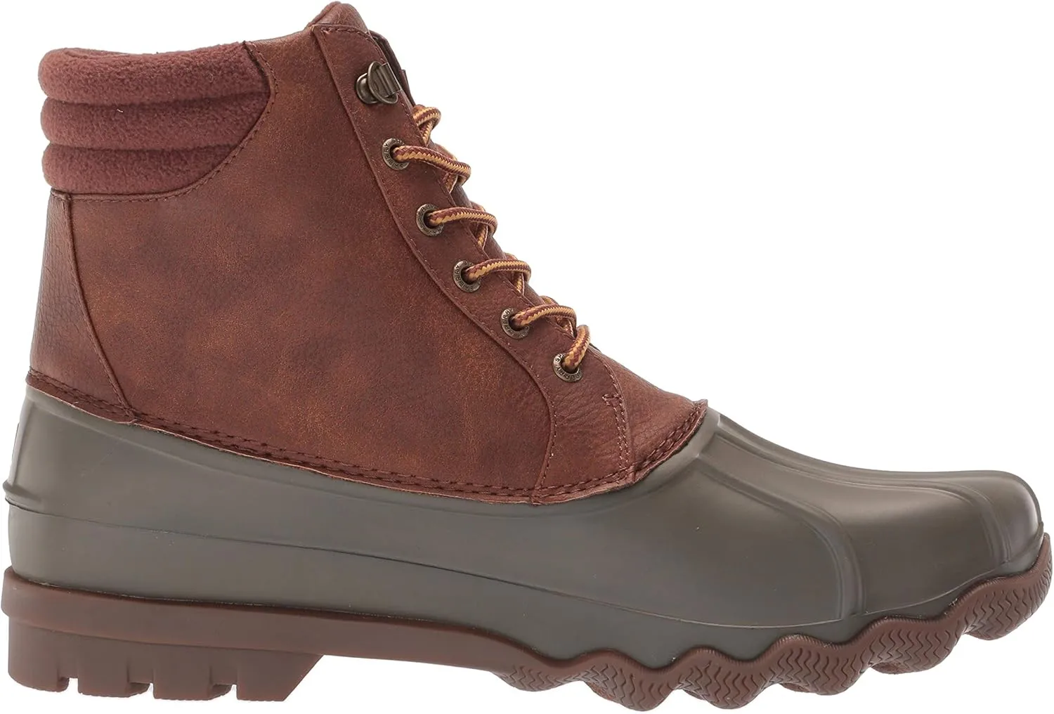 Avenue Duck Boot