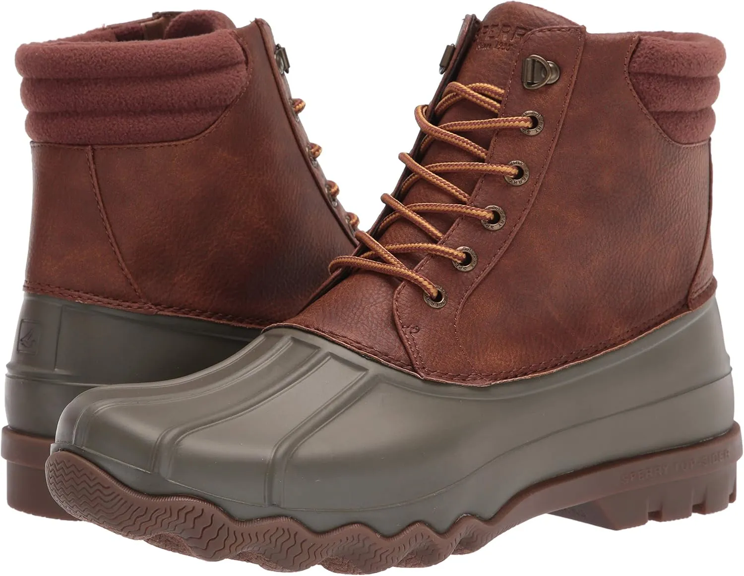 Avenue Duck Boot