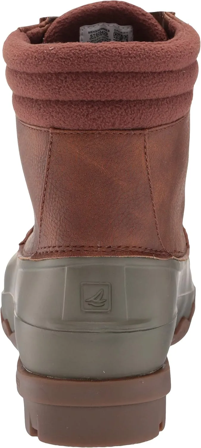 Avenue Duck Boot