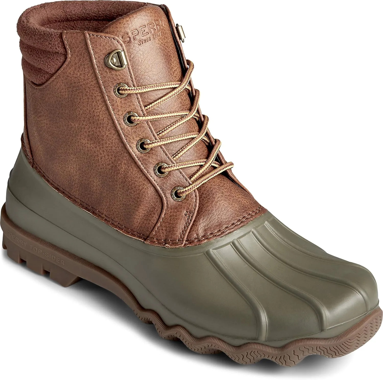 Avenue Duck Boot