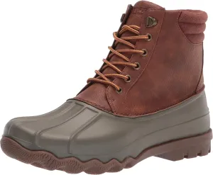 Avenue Duck Boot
