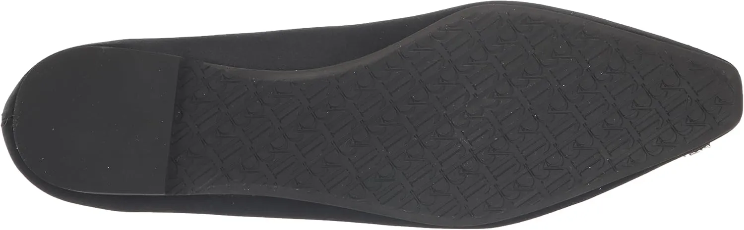 Badgley Mischka Women's Emerie Ballet Flat