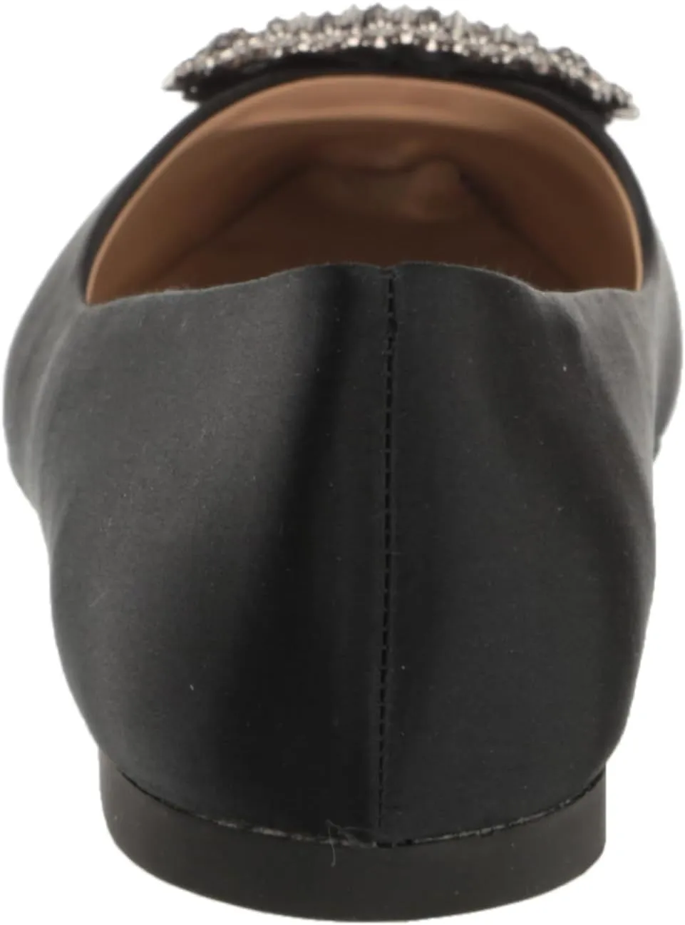 Badgley Mischka Women's Emerie Ballet Flat